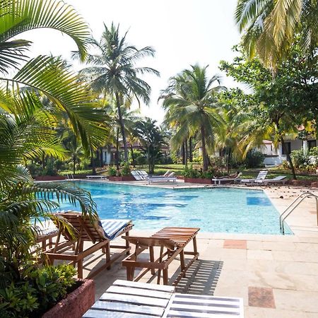 Villa Marigold Cavelossim Dış mekan fotoğraf