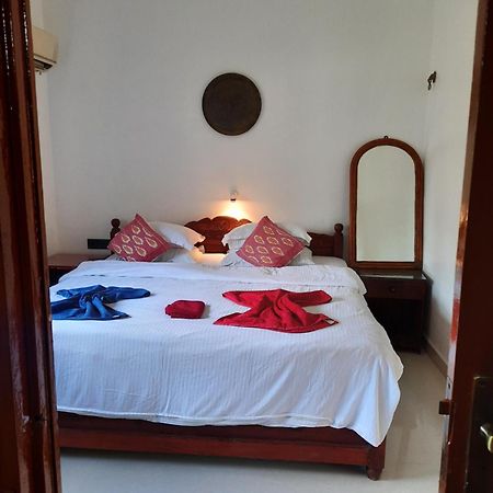 Villa Marigold Cavelossim Dış mekan fotoğraf