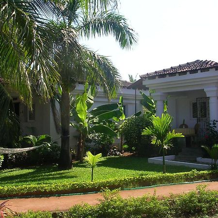 Villa Marigold Cavelossim Dış mekan fotoğraf