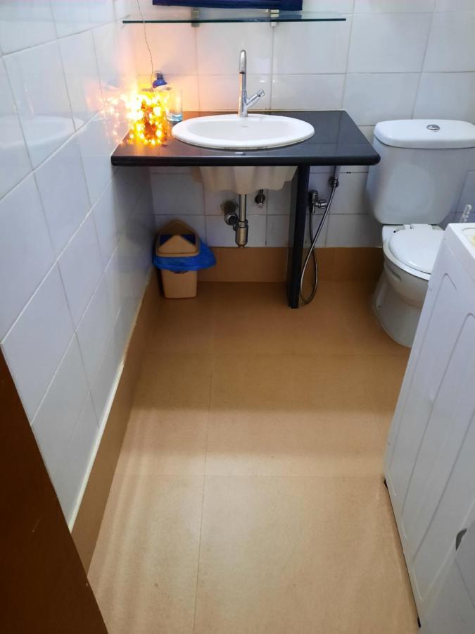Villa Marigold Cavelossim Dış mekan fotoğraf