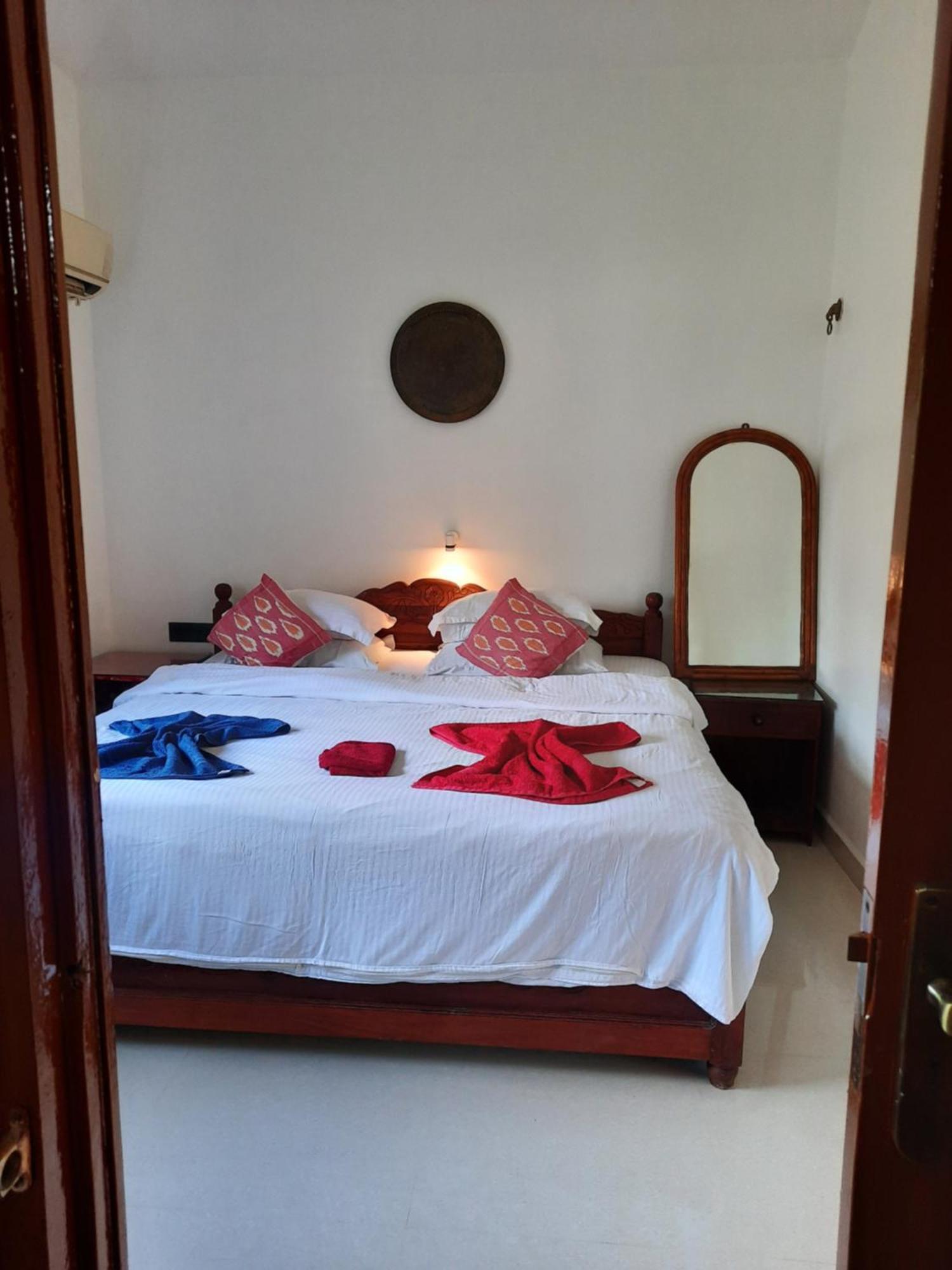 Villa Marigold Cavelossim Dış mekan fotoğraf