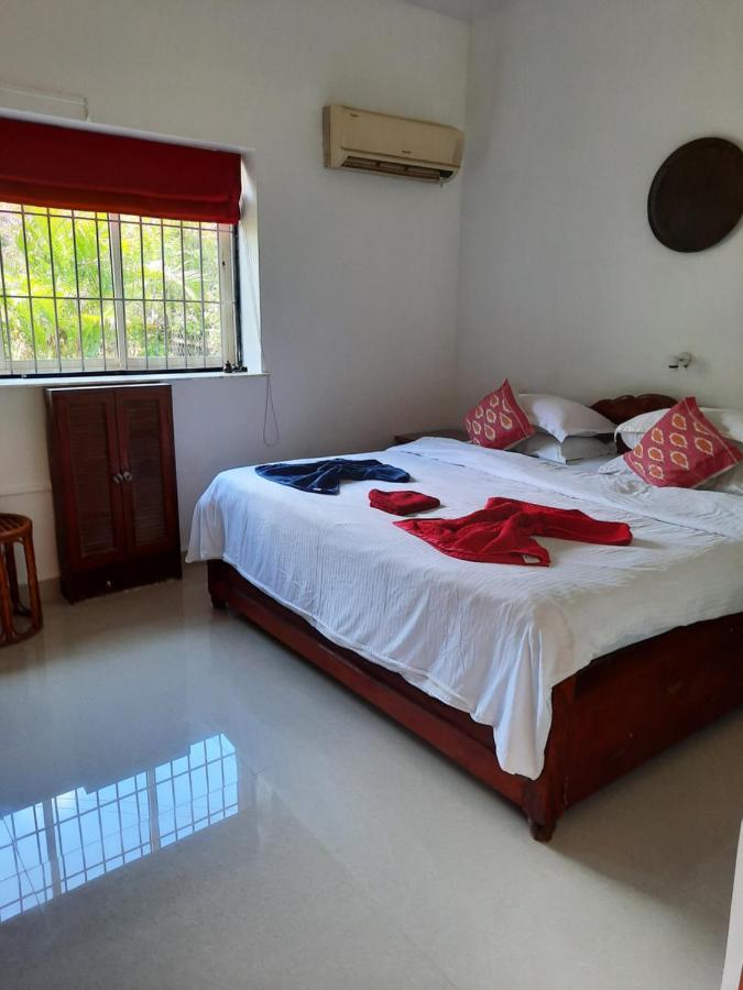 Villa Marigold Cavelossim Dış mekan fotoğraf