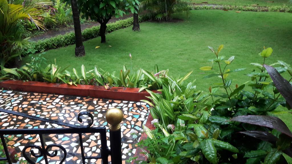 Villa Marigold Cavelossim Dış mekan fotoğraf